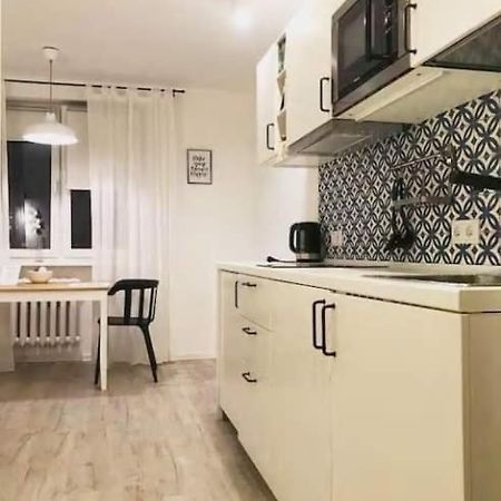 Apartamenty Centrum Warszawa Eksteriør billede