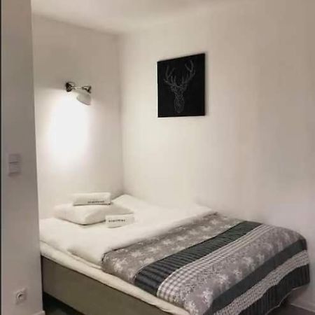 Apartamenty Centrum Warszawa Eksteriør billede