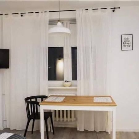 Apartamenty Centrum Warszawa Eksteriør billede