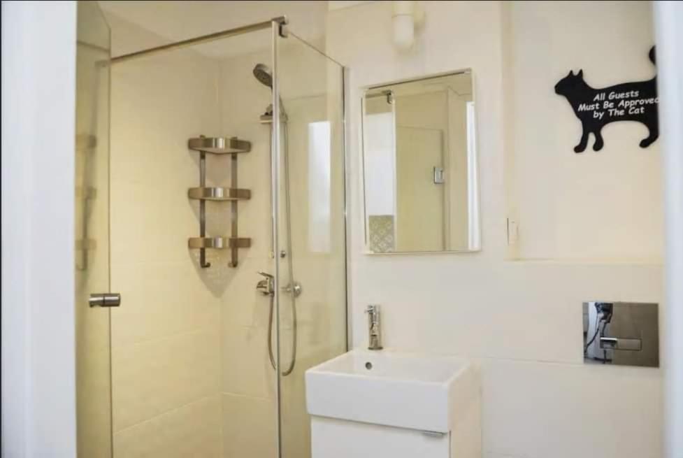 Apartamenty Centrum Warszawa Eksteriør billede