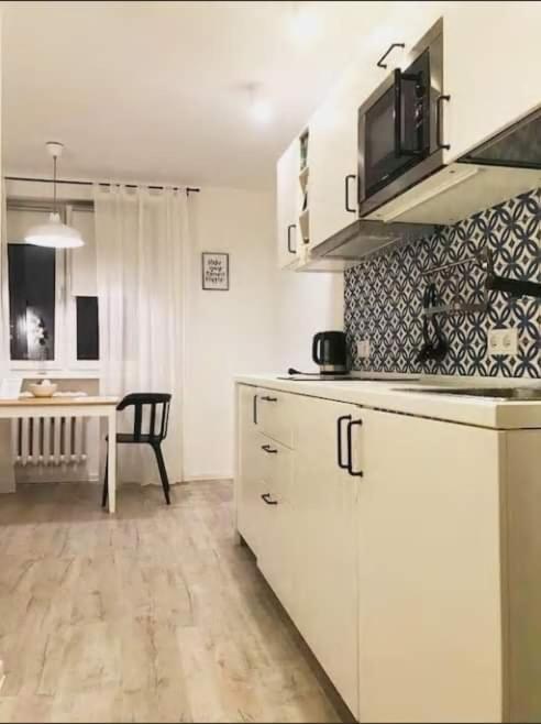 Apartamenty Centrum Warszawa Eksteriør billede