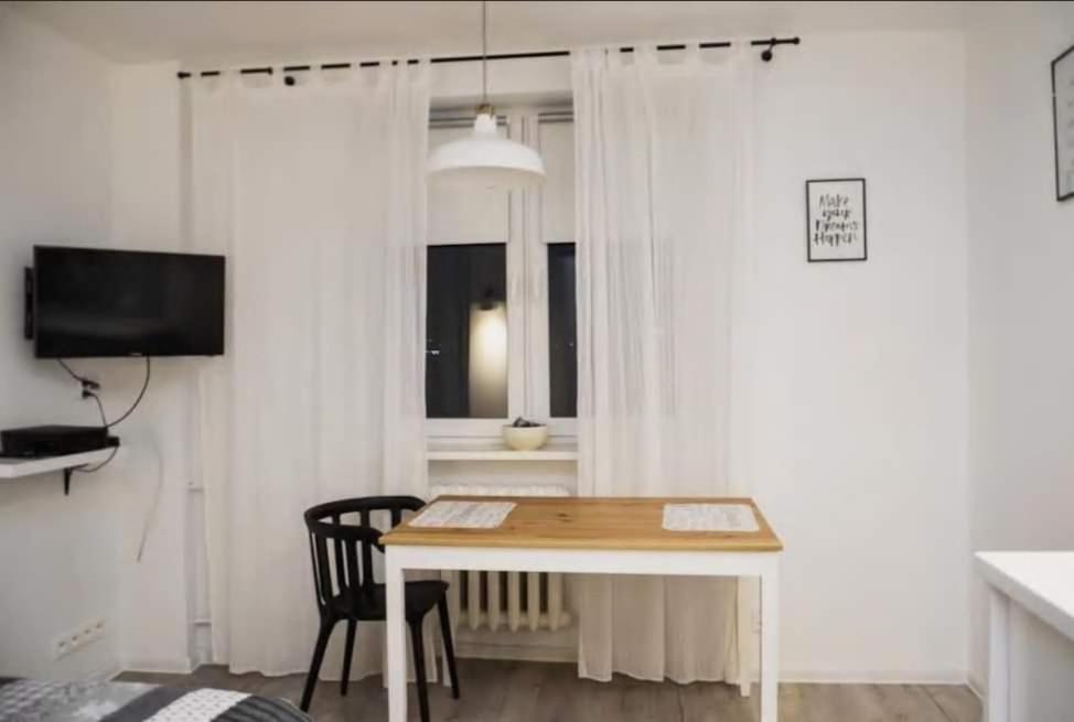 Apartamenty Centrum Warszawa Eksteriør billede